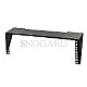 LogiLink WB0003 19" Untertischhalterung 3HE schwarz