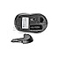 Digitus DA-20161 Wireless Optical Mouse optisch schwarz