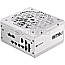 750 Watt Corsair RMx SHIFT Series RM750x White 750W ATX 3.1 vollmodular 80+ Gold