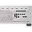 750 Watt Corsair RMx SHIFT Series RM750x White 750W ATX 3.1 vollmodular 80+ Gold