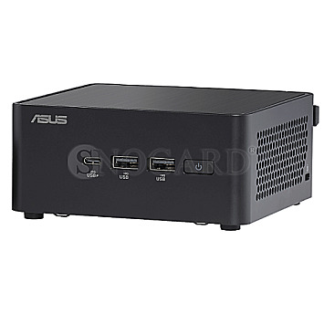 ASUS NUC 14 Pro Kit Tall Revel Canyon UCFF Mini-PC Ultra 5 125H 2x DDR5 SO-DIMM