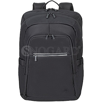 Rivacase 7569 Alpendorf ECO Notebook Rucksack 17.3" schwarz