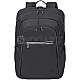 Rivacase 7569 Alpendorf ECO Notebook Rucksack 17.3" schwarz