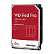 6TB Western Digital WD6005FFBX WD Red Pro 3.5" SATA 6Gb/s CMR Dauerbetrieb