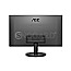 68.6cm (27") AOC B3 27B3HA2 Home Office Monitor IPS Full-HD 100Hz Lautsprecher
