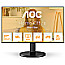 68.6cm (27") AOC B3 27B3HA2 Home Office Monitor IPS Full-HD 100Hz Lautsprecher