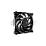be quiet! BL092 Silent Wings 4 Case Fan 120mm schwarz