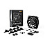 be quiet! BL092 Silent Wings 4 Case Fan 120mm schwarz