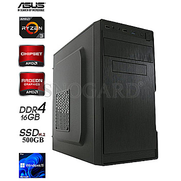 OfficeLine R3-4300G-M2 W11Pro