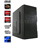 OfficeLine R3-4300G-M2 W11Pro