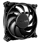 be quiet! BL092 Silent Wings 4 Case Fan 120mm schwarz