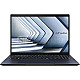 40.6cm (16") ASUS ExpertBook B3 B3604CVA-Q90095X i5-1335U 16GB 512GB W11Pro