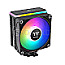Thermaltake CL-P119-AL12SW-A Astria 200 ARGB Sync Black