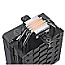 Thermaltake CL-P119-AL12SW-A Astria 200 ARGB Sync Black