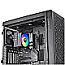 Thermaltake CL-P119-AL12SW-A Astria 200 ARGB Sync Black