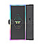 Thermaltake CL-P120-CA12SW-A Astria 400 ARGB Sync Black