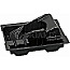 Bosch 1600A002UK L-Boxx 374 Gr.4 Einlage GKT 55 GCE schwarz