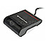 Conceptronic SCR01B Smart ID Card Reader USB 2.0 schwarz