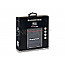 Conceptronic SCR01B Smart ID Card Reader USB 2.0 schwarz