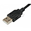 Conceptronic SCR01B Smart ID Card Reader USB 2.0 schwarz