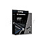 Conceptronic CNBSLOCK15 Laptop Schloss Kensington 1.5m Kabel silber