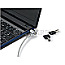 Conceptronic CNBSLOCK15 Laptop Schloss Kensington 1.5m Kabel silber