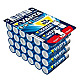 Varta Longlife Power LR03 Micro AAA 24er Pack
