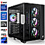 Ultra Gaming i7-14700KF-RTX5080 OC RGB WiFi