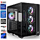 Ultra Gaming i7-14700KF-RTX5080 OC RGB WiFi