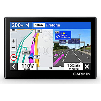 Garmin Drive 53 MT 16GB EU PKW Navigation