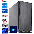 OfficeLine i5-14400 Security Silent W11Pro WiFi