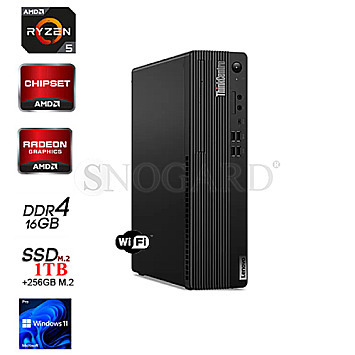 OfficeLine Mini R5 PRO 3400G W11Pro WiFi gebraucht