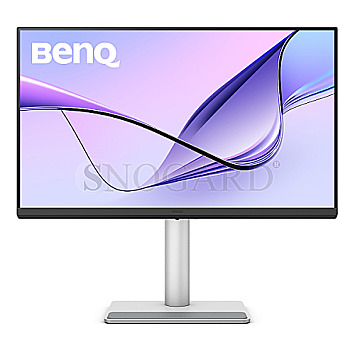 68.6cm (27") BenQ MA270U IPS 4K UHD Pivot Lautsprecher