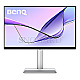 68.6cm (27") BenQ MA270U IPS 4K UHD Pivot Lautsprecher