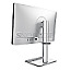 68.6cm (27") BenQ MA270U IPS 4K UHD Pivot Lautsprecher