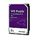 8TB Western Digital WD Purple WD85PURZ 3.5"SATA 6Gb/s CMR Dauerbetrieb