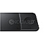 Samsung EP-P6300 Wireless Charger Trio Pad schwarz