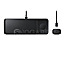 Samsung EP-P6300 Wireless Charger Trio Pad schwarz