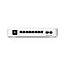 Ubiquiti UniFiSwitch Pro 8 USW-PRO-8-POE Managed Switch 8-Port 2x SFP+ PoE++