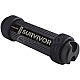 256GB Corsair CMFSS3B-256GB Survivor Stealth V2 USB 3.0 schwarz