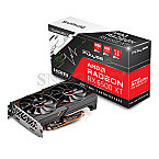 8GB Sapphire 11314-08-20G Pulse Radeon RX6500XT OC lite retail