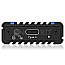 ICY BOX IB-1824ML-C31 USB-C 3.1 SSD M.2 Case Aluminium schwarz