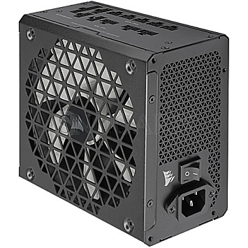 850 Watt Corsair SF Series Platinum SF850 SFX ATX 3.1 vollmodular 80+ Platinum
