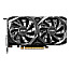8GB MSI V809-4266R GeForce RTX3050 Ventus 2X XS 8G OC