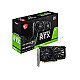 6GB MSI V812-055R GeForce RTX3050 Ventus 2X E 6G OC