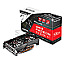 4GB Sapphire 11314-07-20G Pulse Radeon RX6500XT OC lite retail