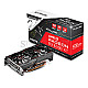 4GB Sapphire 11314-07-20G Pulse Radeon RX6500XT OC lite retail