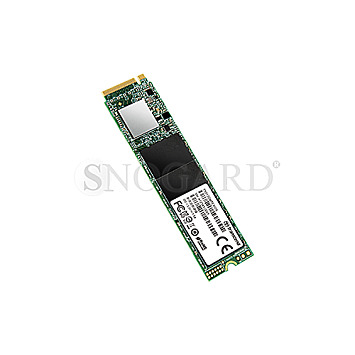 128GB Transcend TS128GMTE110S MTE110S M.2 2280 PCIe 3.0 x4 SSD
