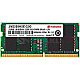 32GB Transcend JM3200HSE-32G JetRam CL22 DDR4-3200 SO-DIMM
