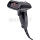 Manhattan 177665 Laser Barcodescanner 1D/2D USB schwarz